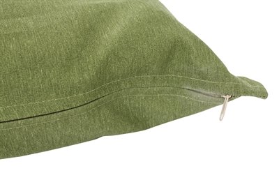 Woefwoef hondenkussen comfort panama groen