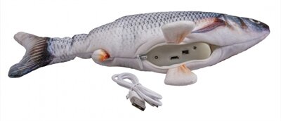 Duvo+ catch 'n play vis