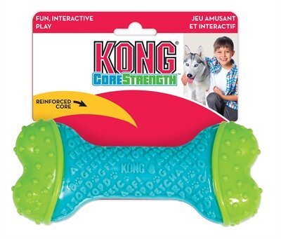 Kong corestrength bone