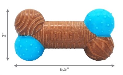 Kong corestrength bamboo bone