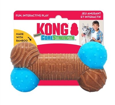 Kong corestrength bamboo bone