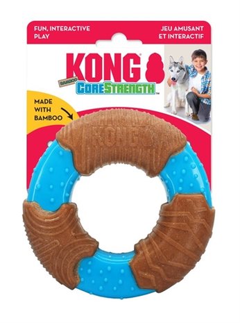 Kong corestrength bamboo ring