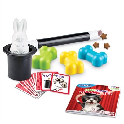 Brightkins magic trick training set