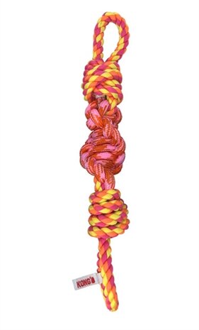 Kong rope bunji assorti