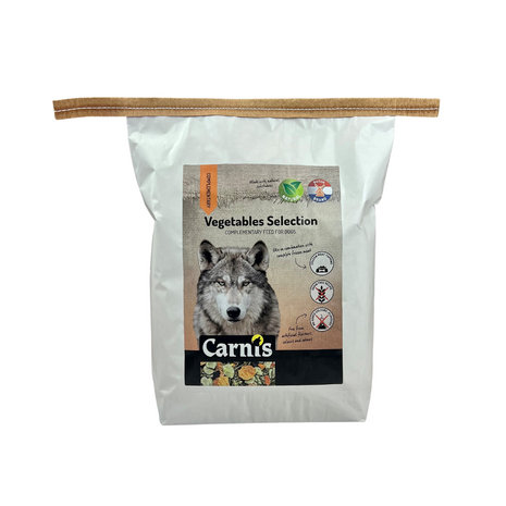 Carnis Groentemix Vegetable Selection - 4kg