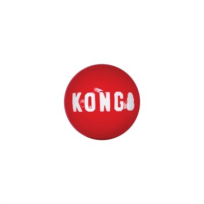 Kong signature ballen assorti