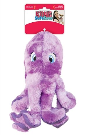 Kong softseas octopus