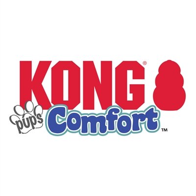 Kong comfort pups boss
