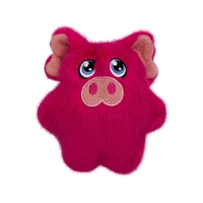 Kong snuzzles mini varken