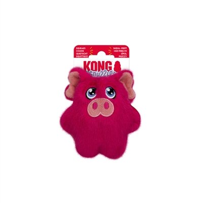 Kong snuzzles mini varken