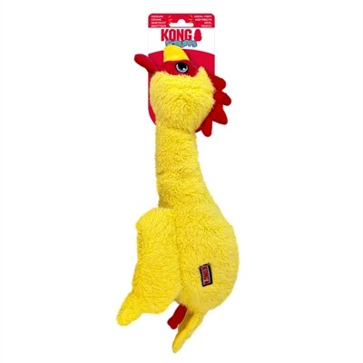 Kong scruffs kip
