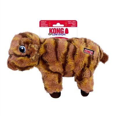 Kong  low stuff stripes koe