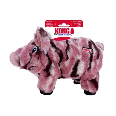 Kong  low stuff stripes varken