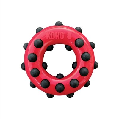 Kong dotz circle