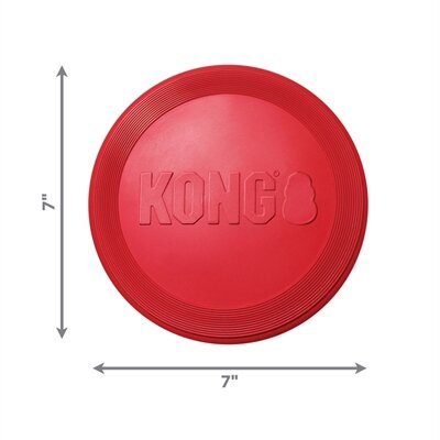 Kong flyer