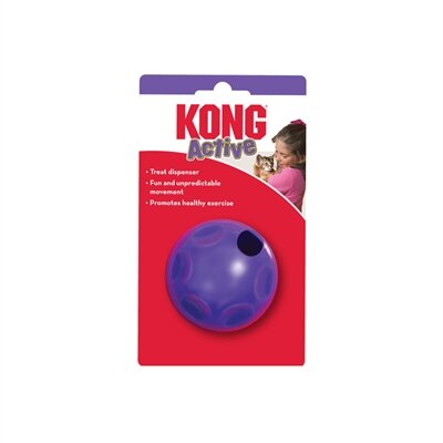 Kong kat treat dispensing voerbal