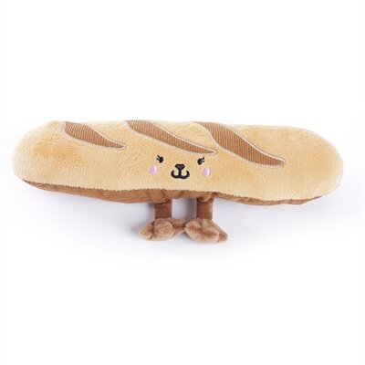 Martin stokbrood pluche