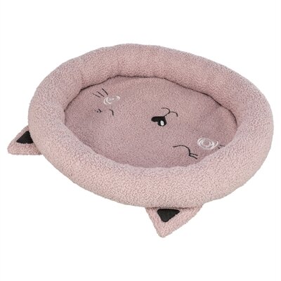 Trixie kattenmand junior lila