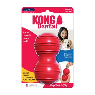 Kong dental