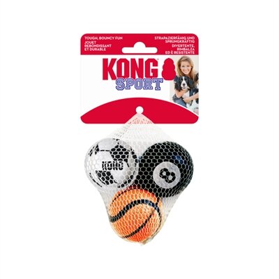 Kong sport bal assorti