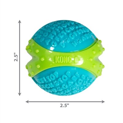 Kong corestrength ball