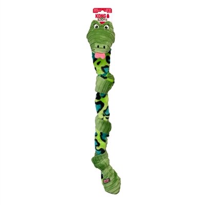 Kong knots slang assorti