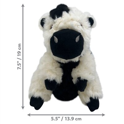 Kong comfort tykes koe