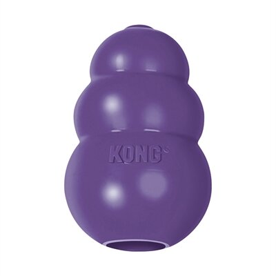 Kong senior paars