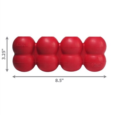 Kong goodie ribbon