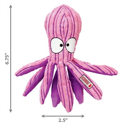 Kong cuteseas octopus