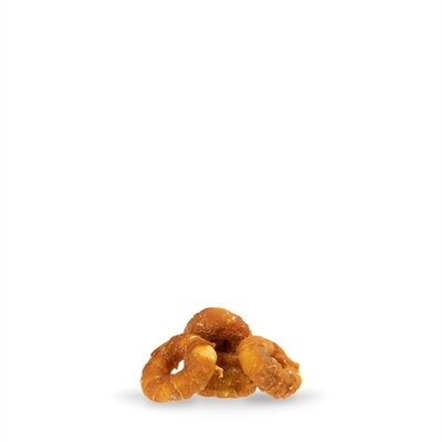 Petstyle living ring gepoft met kip