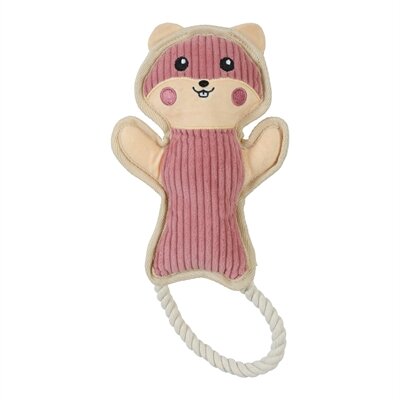 Zolux buddy hamster roze