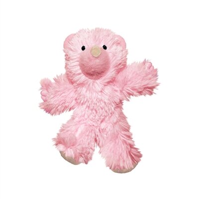 Kong kat kitten teddy bear