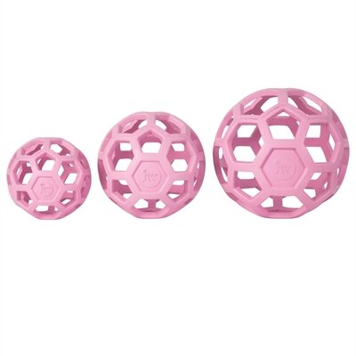 Jw hol-ee roller trend-ee roze