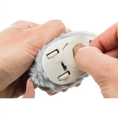 Trixie active mouse pluche