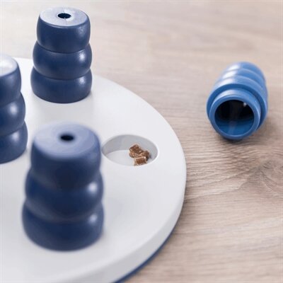 Trixie dog activity mini solitaire hondenspel