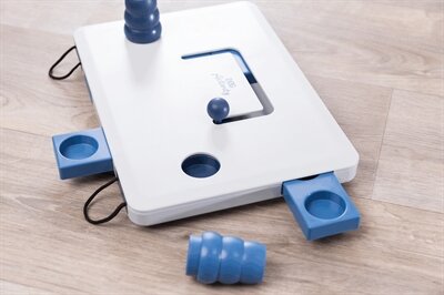 Trixie dog activity move2win hondenspel