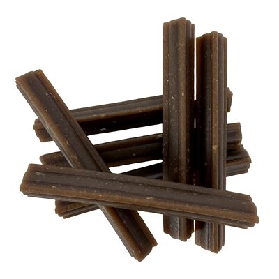 I am dental sticks met kip