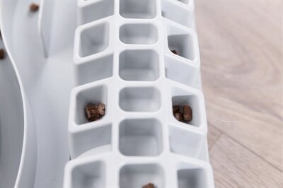 Trixie cat activity fun bord