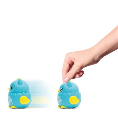 Imac happy owl speed assorti