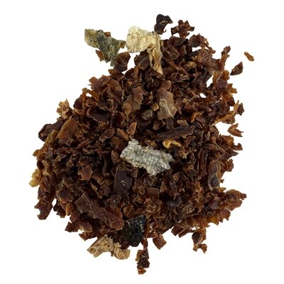 I am duck fillet poeder