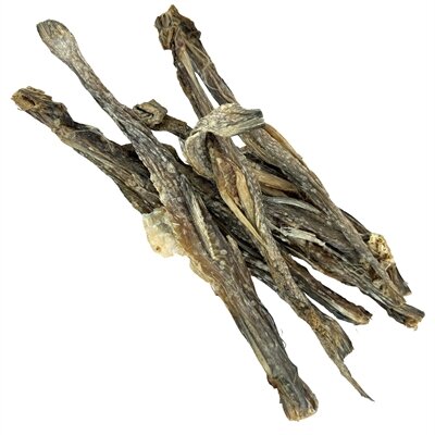 Petsnack bombay fish