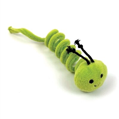 Happy pet tabby patch rupsen