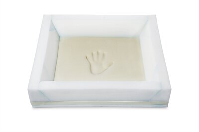 Bia bed hondenmand orthopedisch zwart