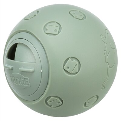 Trixie cat activity voerbal kat assorti