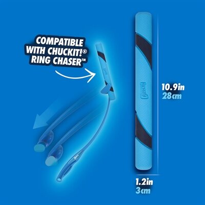 Chuckit sniff fetch stick bacongeur