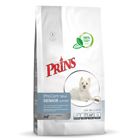 Prins Mini ProCare Senior Support - 3kg