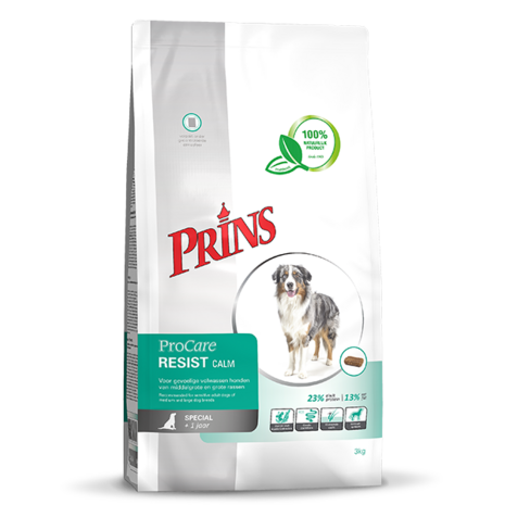 Prins ProCare Resist Calm - 3kg