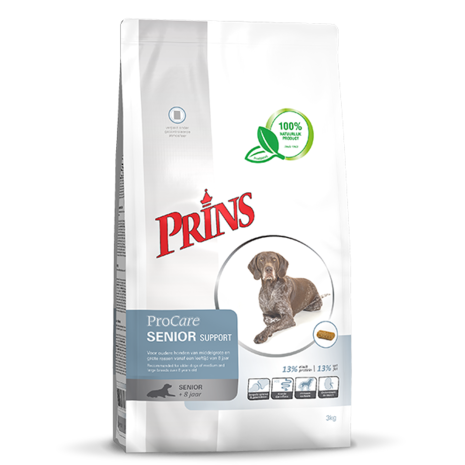 Prins ProCare Senior Support - 15kg