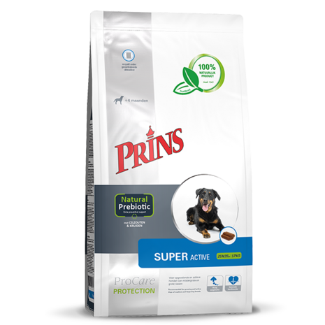 Prins Protection ProCare Super Active - 3kg